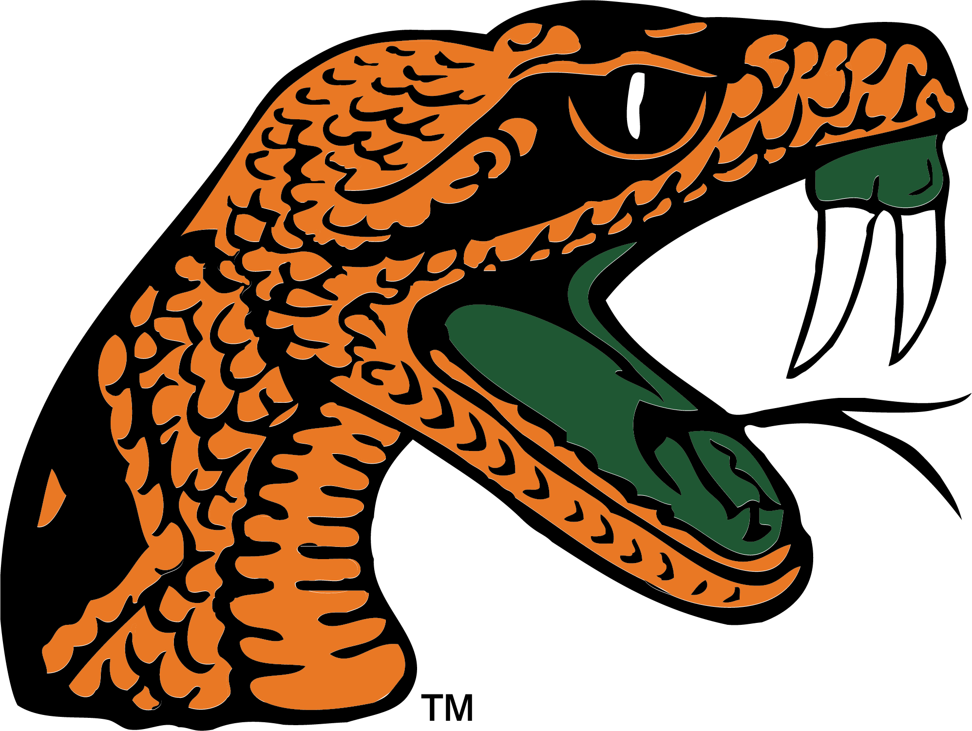 Florida A&M logo