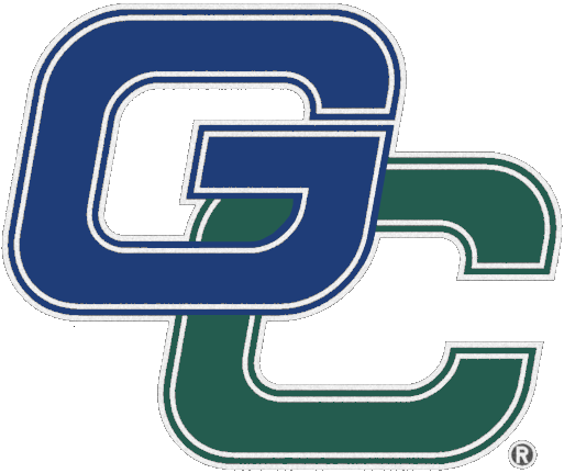 Georgia College logo
