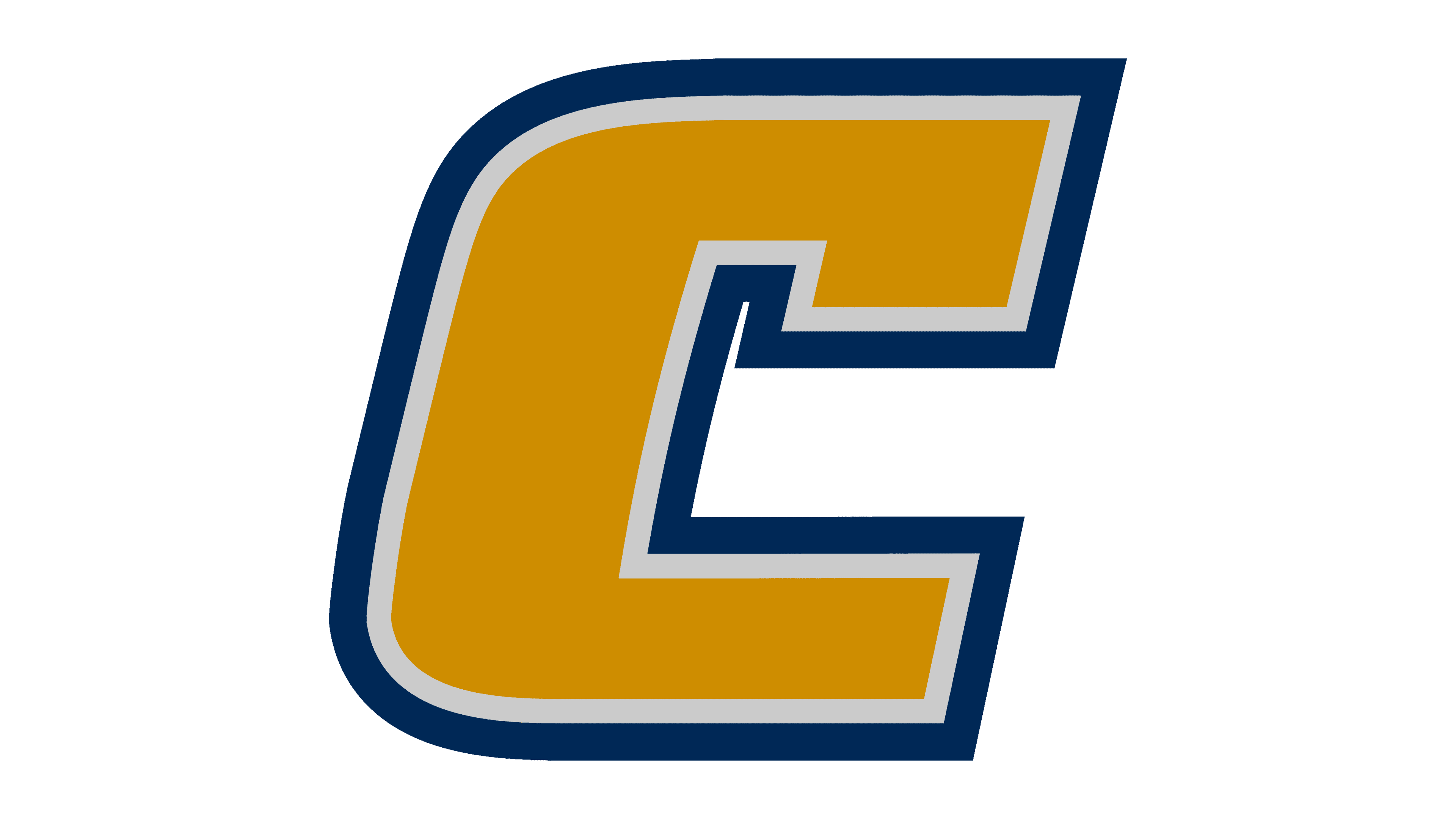 UT Chattanooga logo